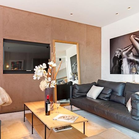 L'Attique Des Artistes Yourhosthelper Cannes Exterior foto