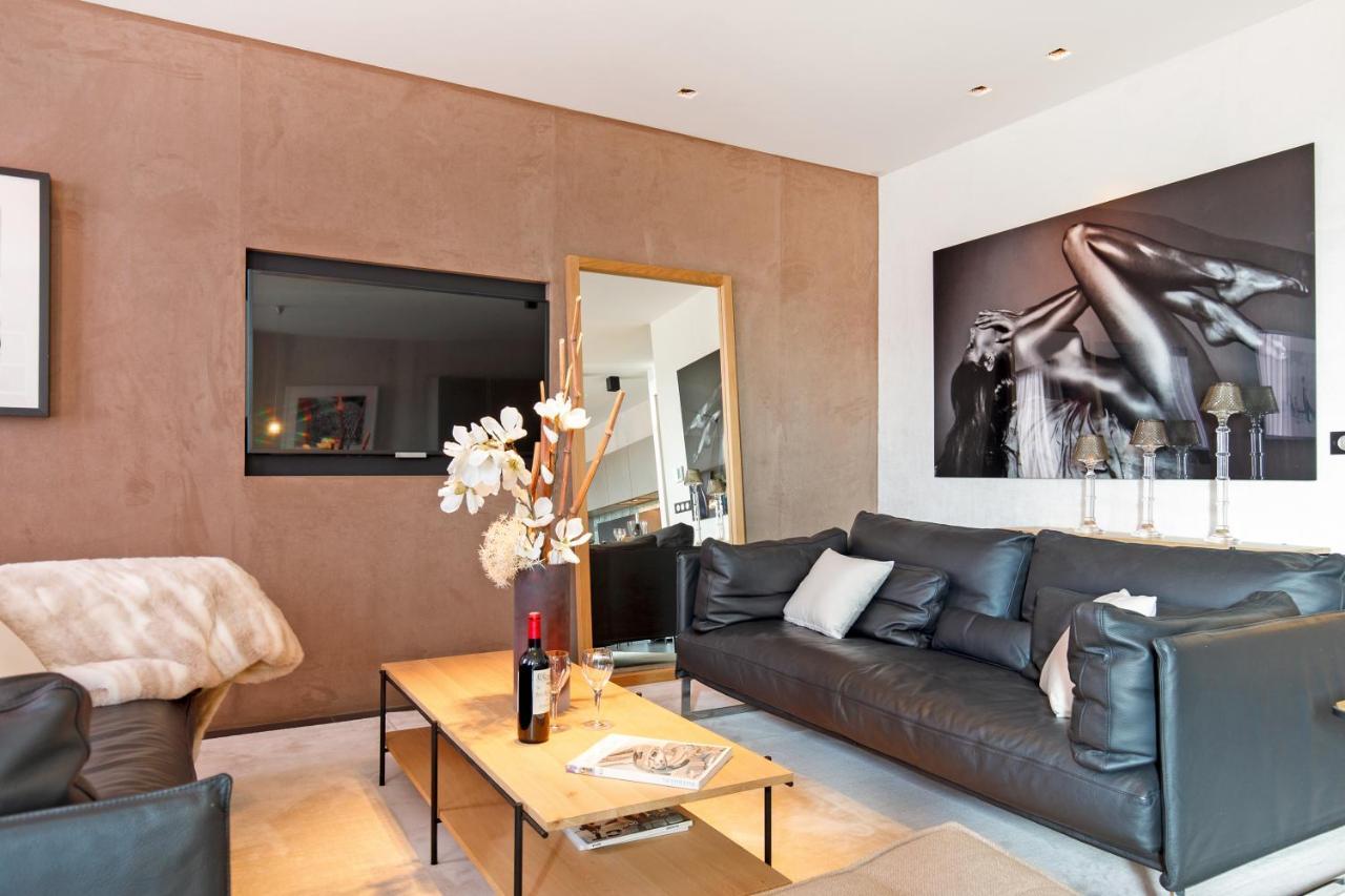 L'Attique Des Artistes Yourhosthelper Cannes Exterior foto